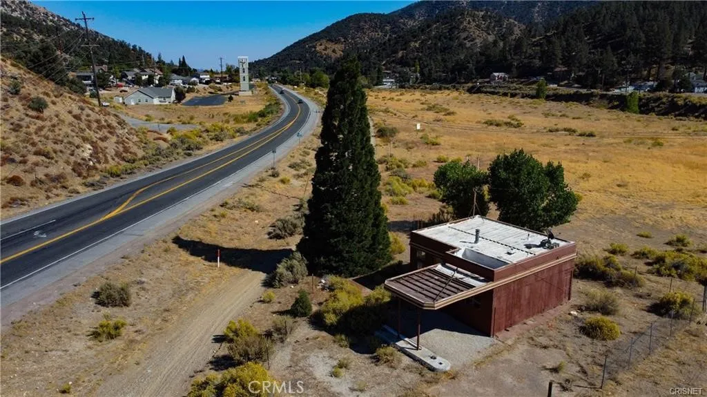 6900 Lockwood Valley Road, Frazier Park, CA 93225