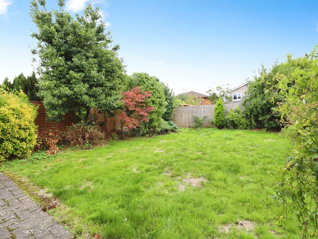 4 bed detached house for saleMillbrook Road, Dinas Powys CF64