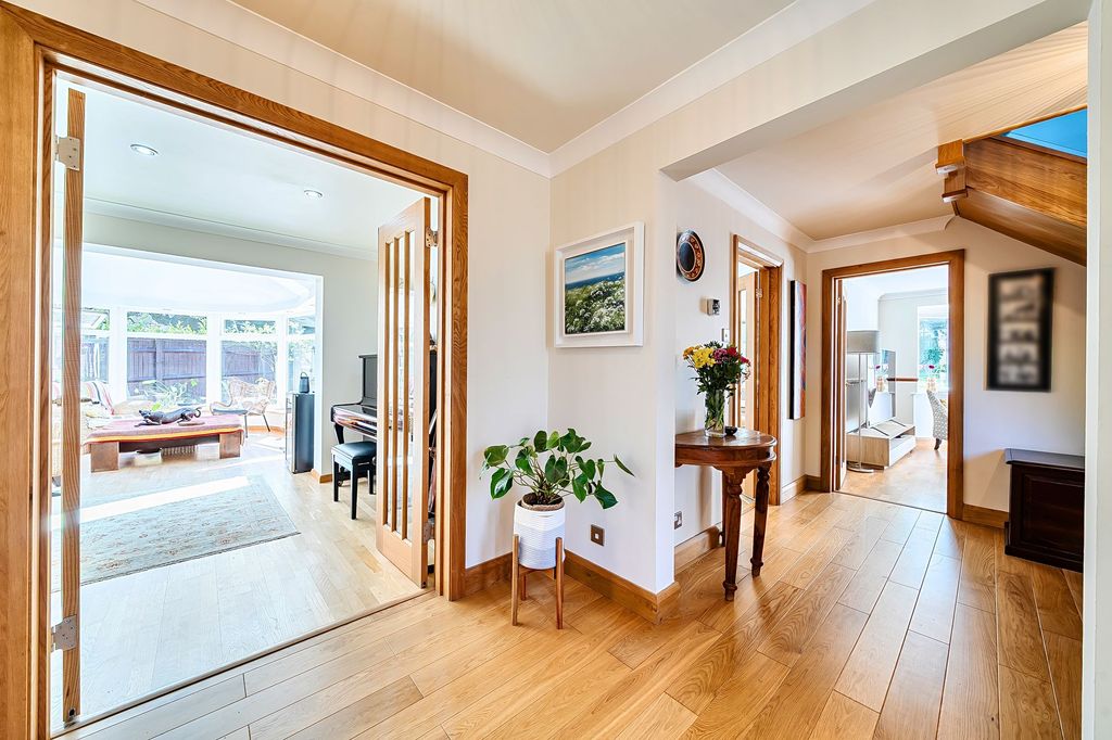 Additional image 10 of 6 bed detached house for saleEllington Way, Epsom KT18