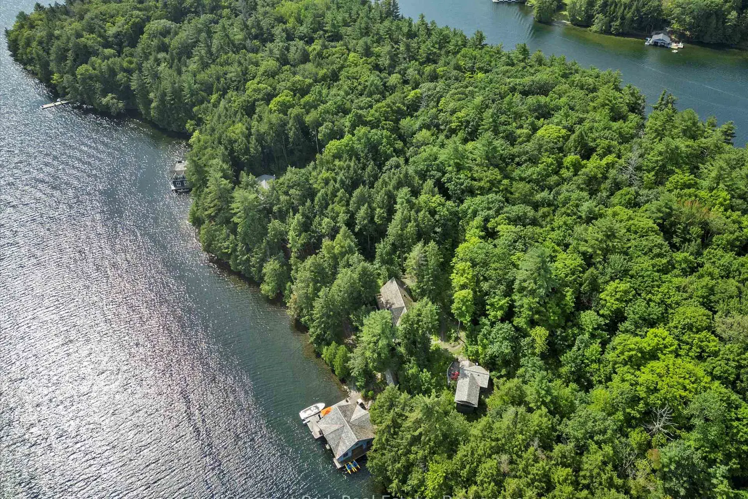 Additional image 2 of 12 Playfair Island # 3 Island