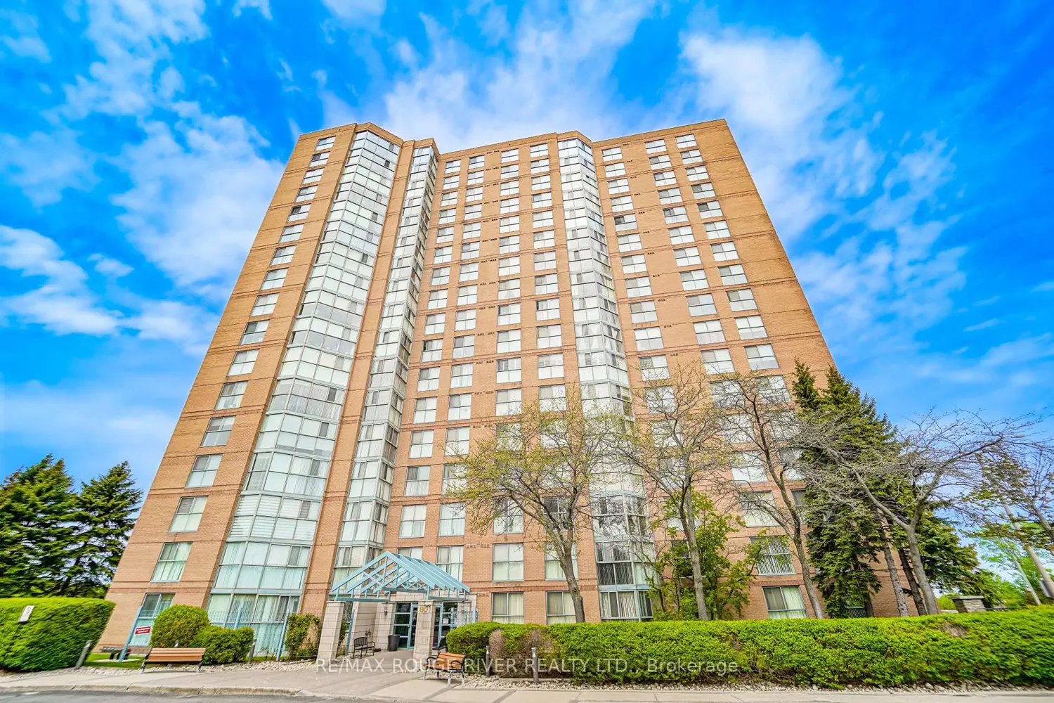 90 Dale Avenue 1706
