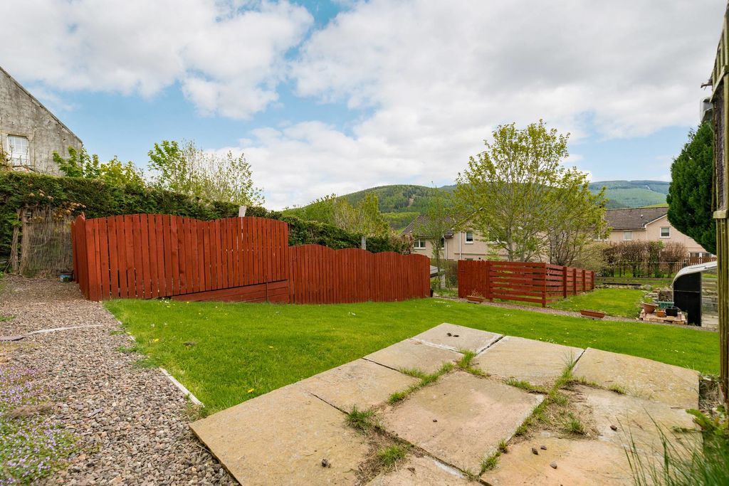 Additional image 15 of 2 bed flat for sale7 Hall Street, Walkerburn EH43