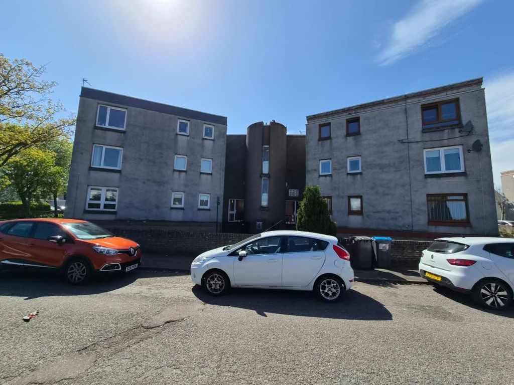 3 bed flat for sale60 Ardlair Terrace, Dyce, Aberdeen, Aberdeenshire AB21