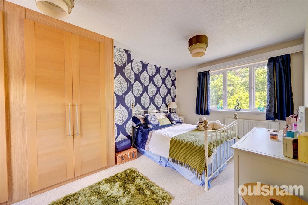 Additional image 16 of 5 bed detached house for saleHanbury Road, Droitwich, Worcestershire WR9