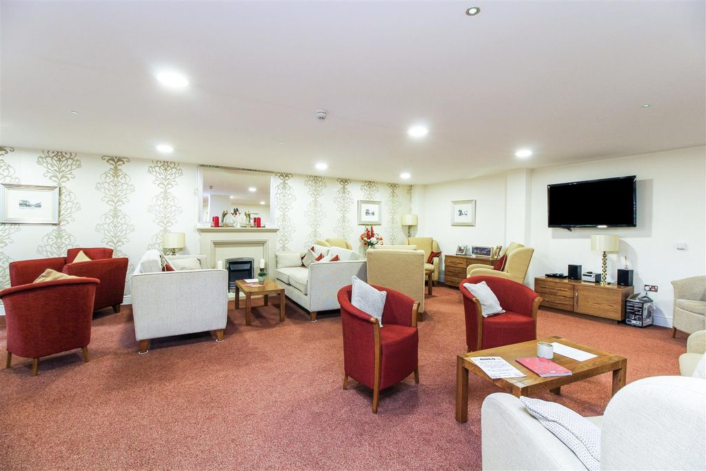 Additional image 14 of 1 bed flat for saleHorton Mill Court, Hanbury Road, Droitwich WR9
