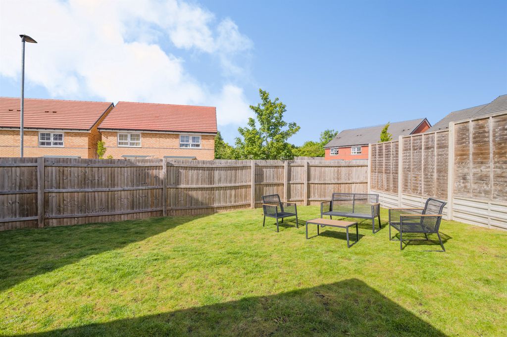 Additional image 18 of 3 bed detached house for saleHerrick Vale, Ledbury, Herefordshire HR8