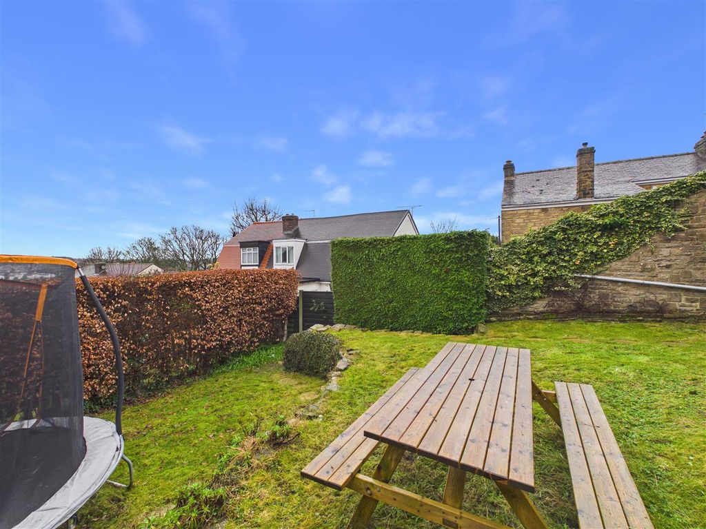 Additional image 23 of 4 bed detached house for saleSalisbury Road, Dronfield S18
