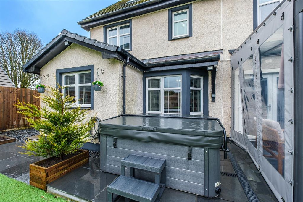 Additional image 32 of 6 bed detached house for saleIslay House, Drumclog, Strathaven ML10