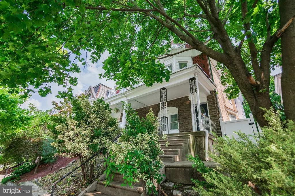 50 E Tulpehocken Street, Philadelphia, PA 19144