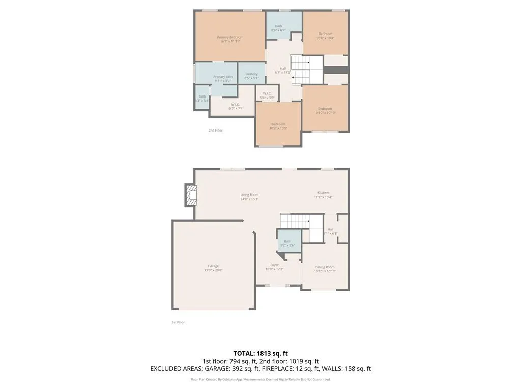 24 Churchhill Drive, Fort Mitchell, AL 36856