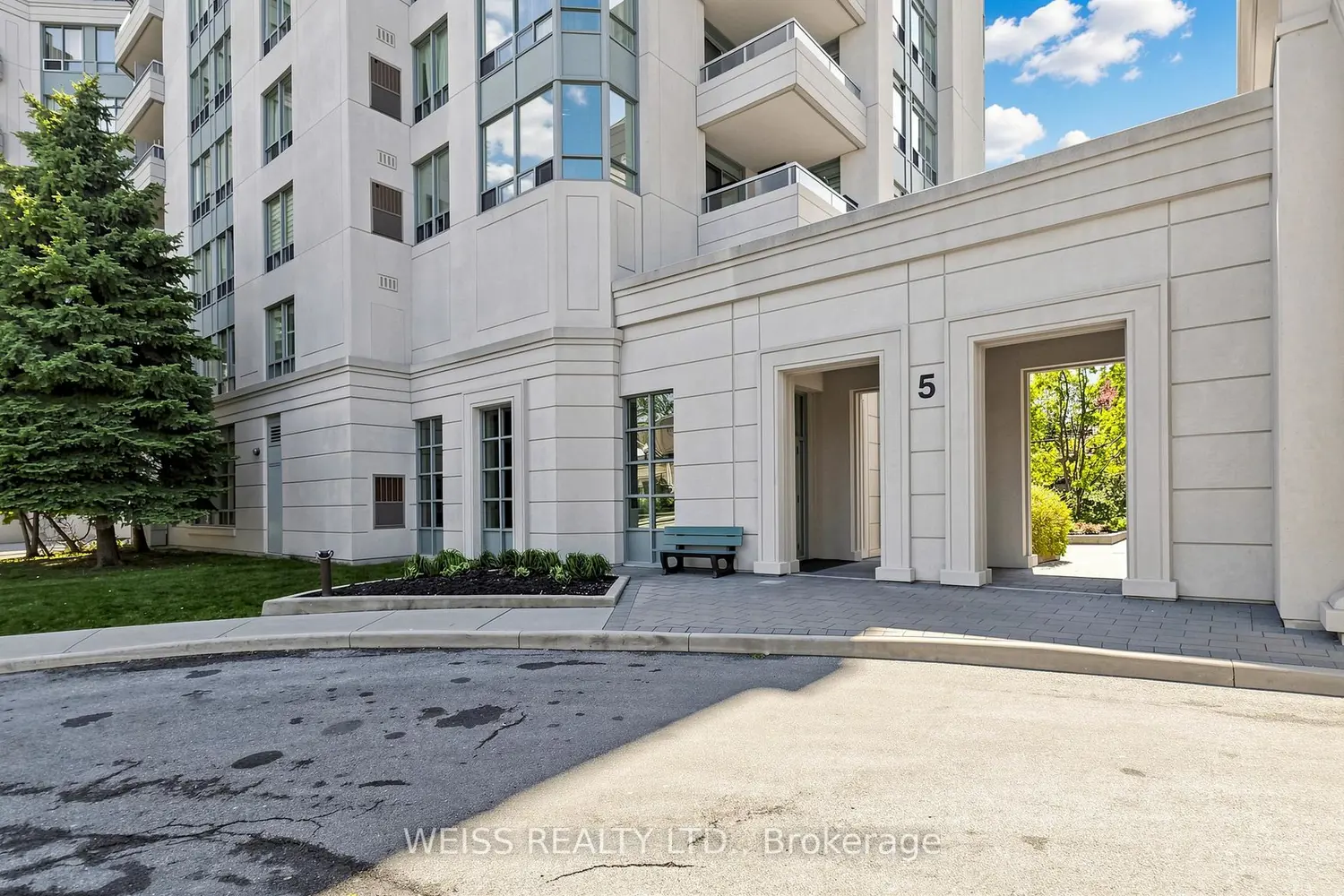 5 Emerald Lane 710