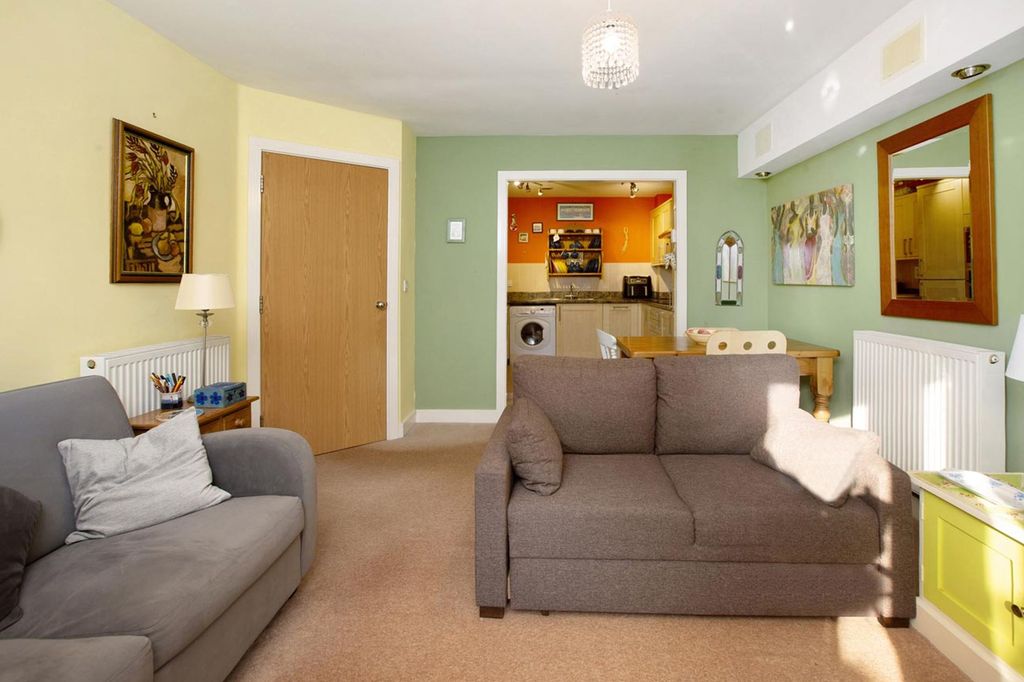 Additional image 7 of 2 bed flat for saleEast Cliff Road, Dawlish EX7