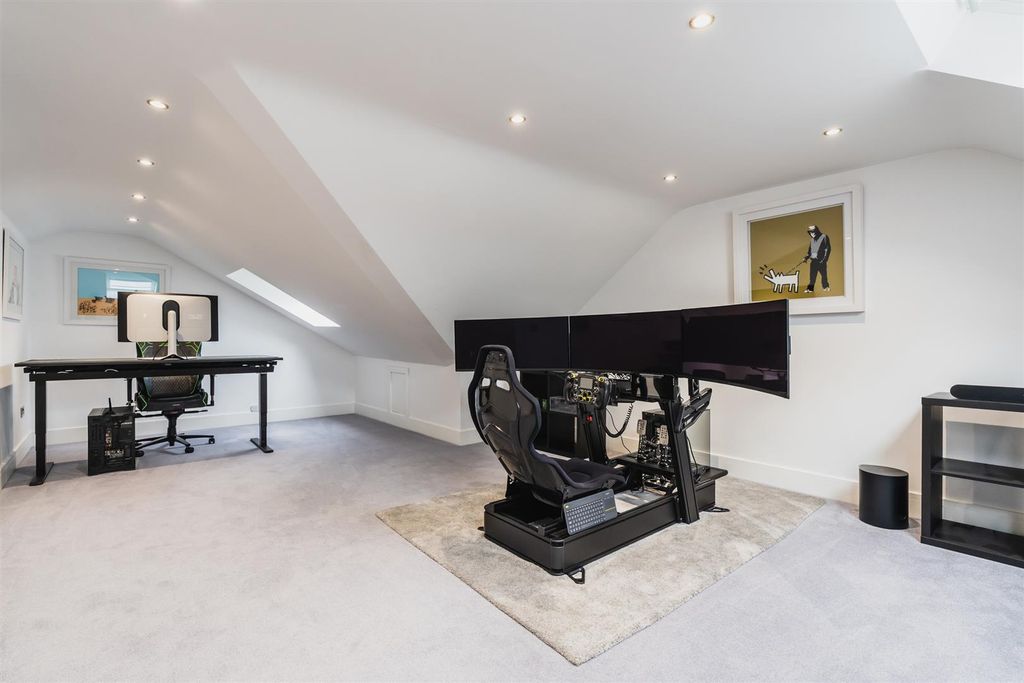 Additional image 29 of 4 bed detached house for saleSoaper Lane, Dronfield S18