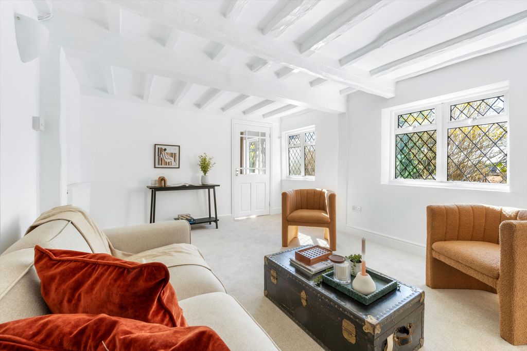 Additional image 15 of 4 bed detached house for saleParkway, Ledbury, Herefordshire HR8