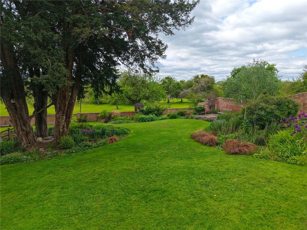 Additional image 16 of 2 bed detached house for saleDymock Road, Ledbury, Herefordshire HR8