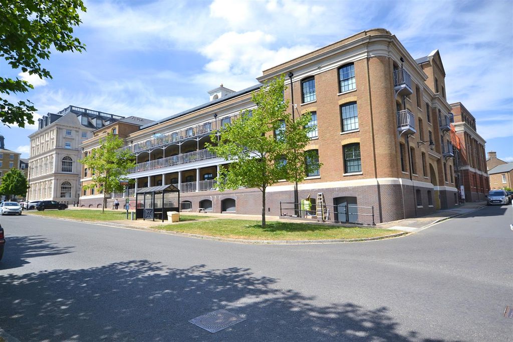 Additional image 18 of 2 bed flat for saleBowes Lyon Place, Poundbury, Dorchester DT1