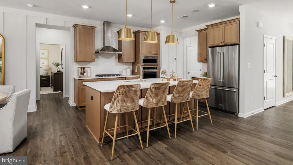 TBB Hyde Park Way Unit COLTON, Bowie, MD 20716 photo 3