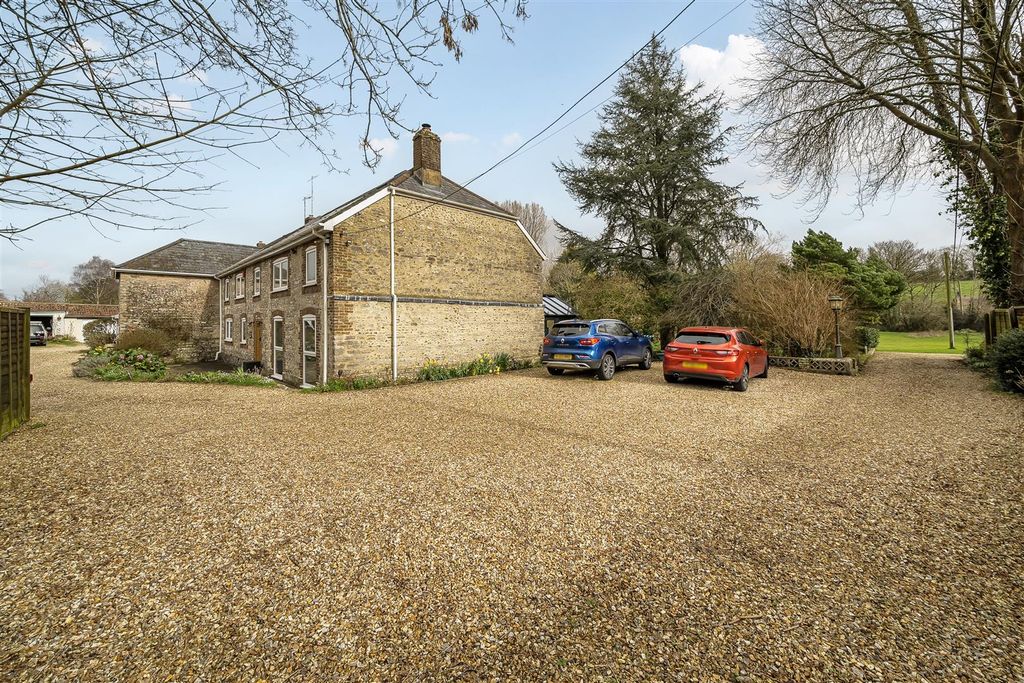 Additional image 14 of 4 bed semi-detached house for saleNorth Street, Charminster, Dorchester DT2