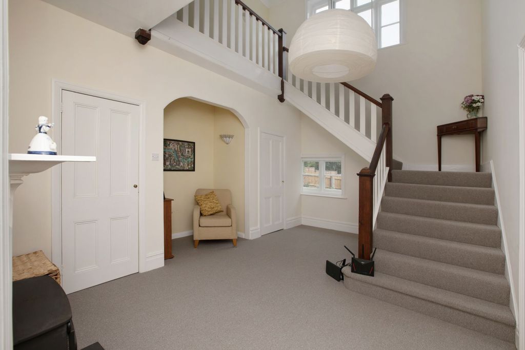 Additional image 6 of 4 bed semi-detached house for saleWest Cliff Road, Dawlish EX7