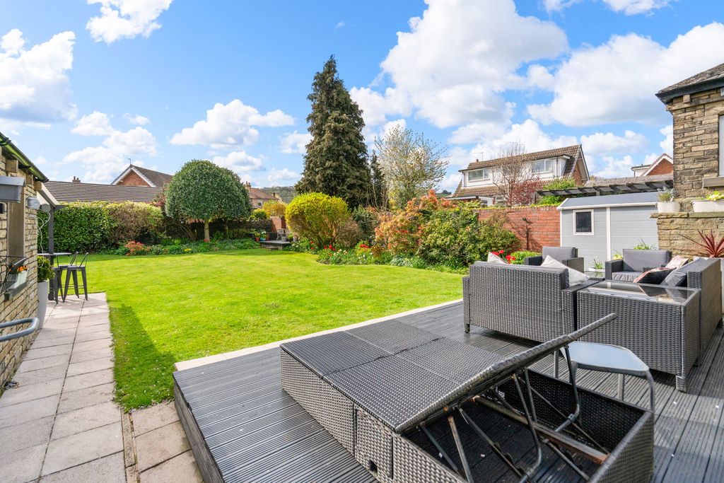 Additional image 31 of 3 bed semi-detached house for sale63 Victoria Road, Elland HX5