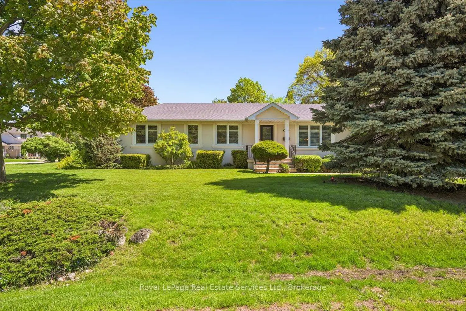 281 Pinehurst Drive