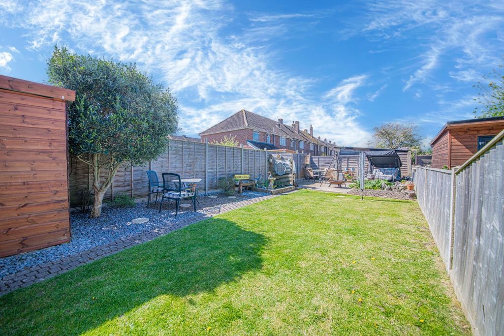 Additional image 15 of 4 bed terraced house for saleFriars Road, Eastleigh SO50