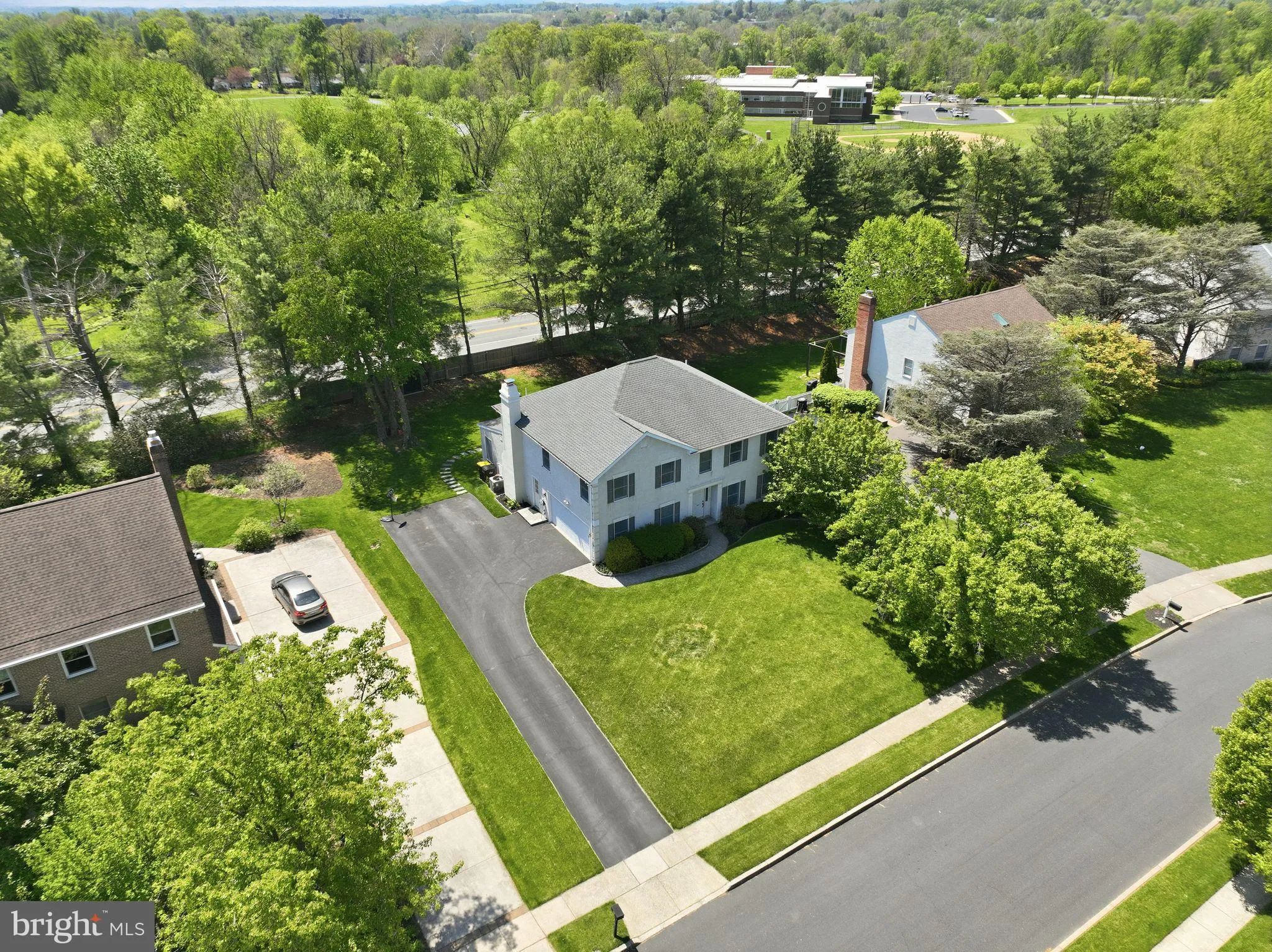 Additional image 47 of 1604 Winchester Drive, Blue Bell, PA 19422
