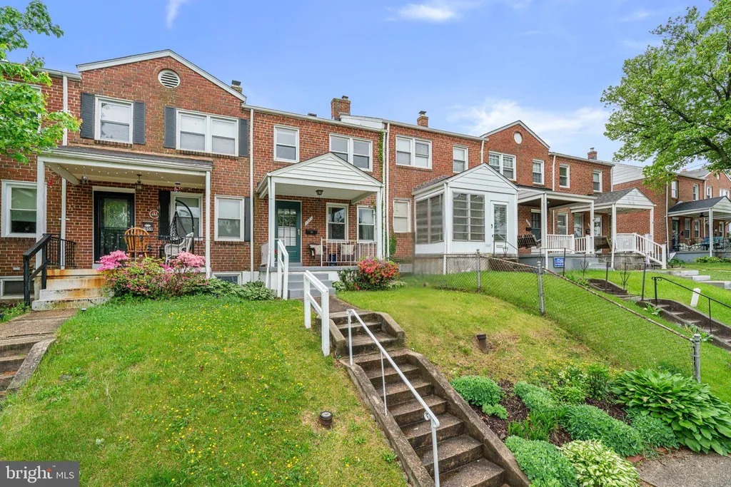 Additional image 3 of 1057 Elm Road, Halethorpe, MD 21227