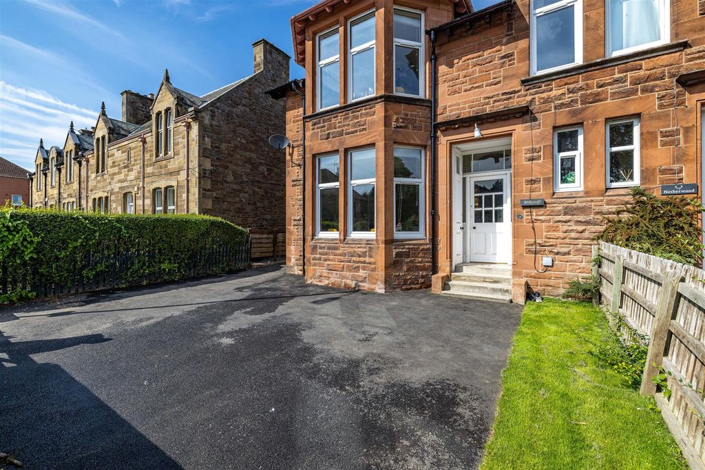 Additional image 31 of 4 bed semi-detached house for saleHillcroft, Tweed Road, Galashiels TD1