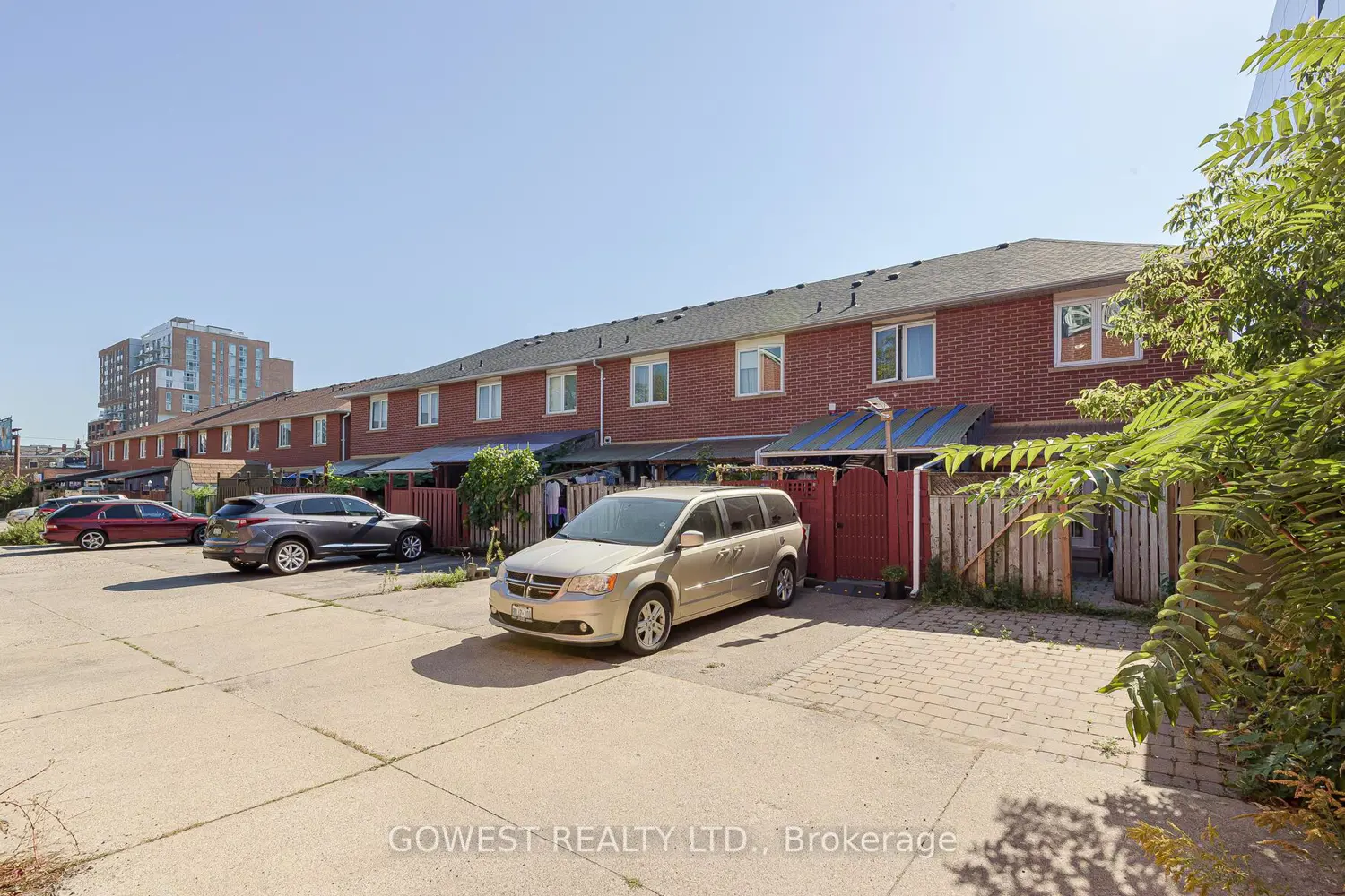Additional image 20 of 1538 Dupont Street B