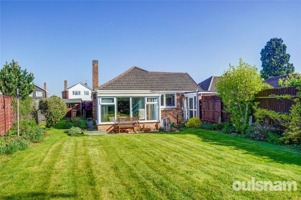 Additional image 17 of 2 bed bungalow for saleMinter Avenue, Droitwich, Worcestershire WR9
