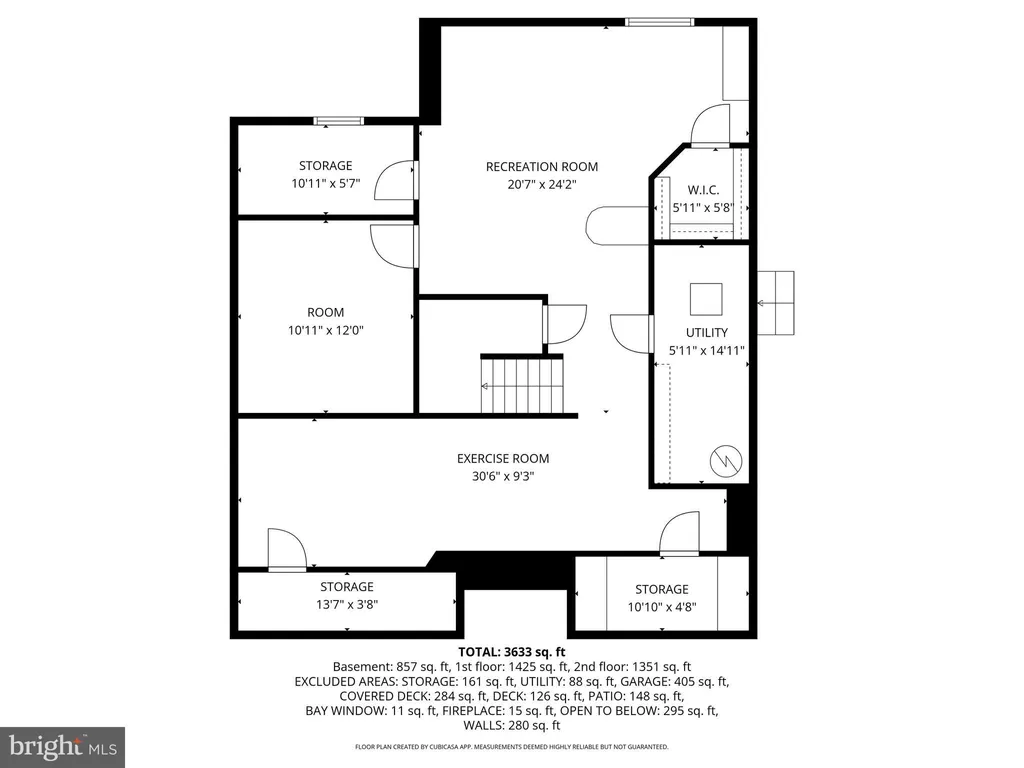 Additional image 53 of 503 Heatons Mill Drive, Langhorne, PA 19047