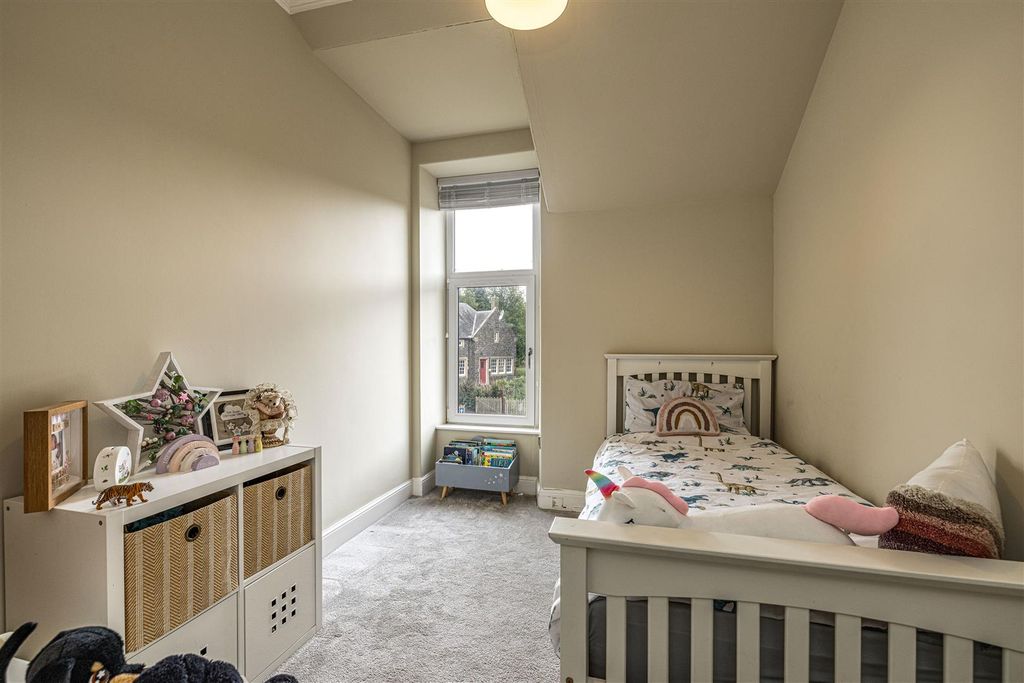 Additional image 23 of 4 bed semi-detached house for saleHillcroft, Tweed Road, Galashiels TD1