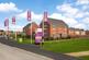 Additional image 18 of The Jasmine at Bourne Springs, Musselburgh Way PE10