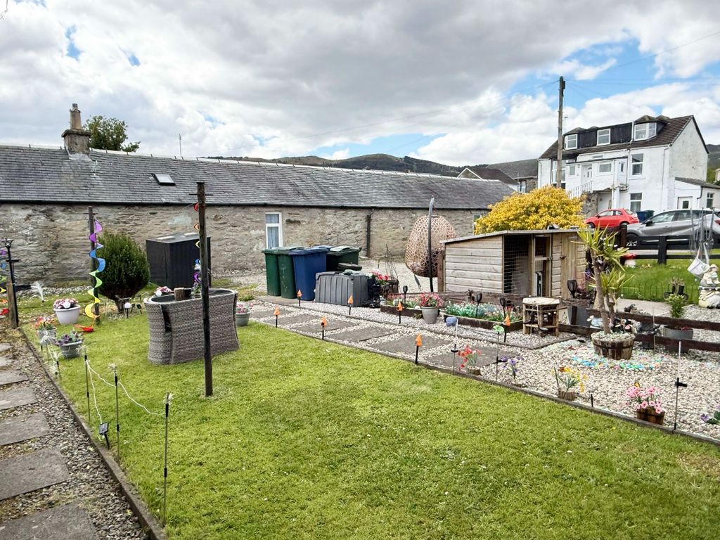 Additional image 12 of 1 bed flat for sale30 Wellington Street, Dunoon, Argyll And Bute PA23