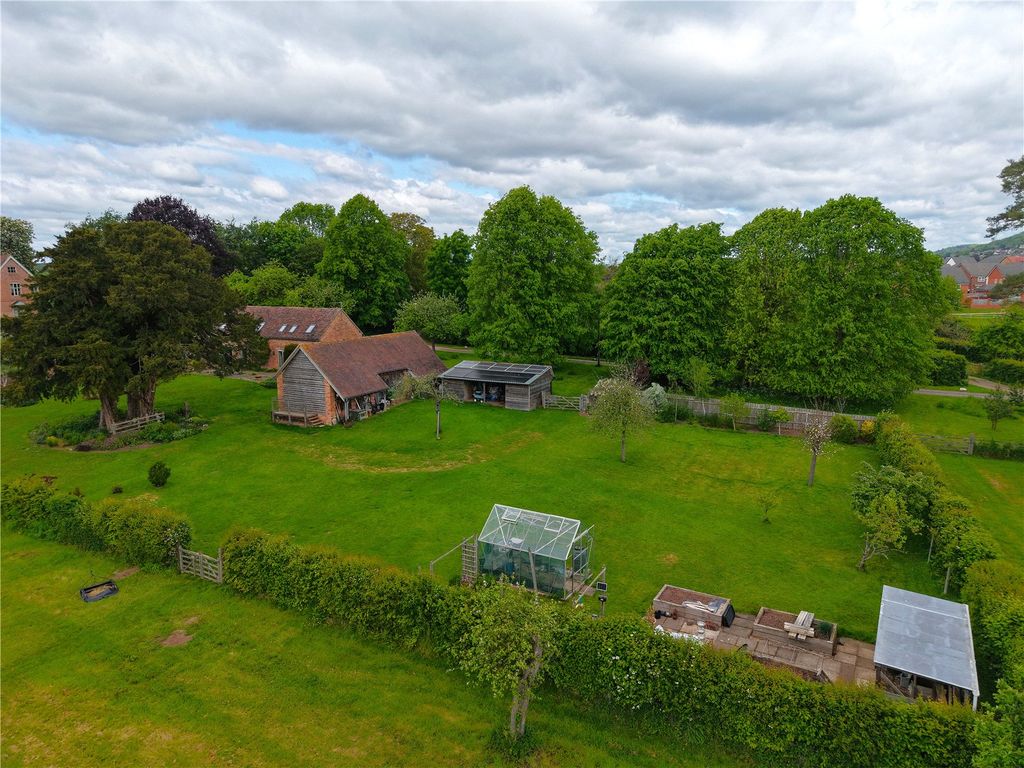 Additional image 24 of 2 bed detached house for saleDymock Road, Ledbury, Herefordshire HR8