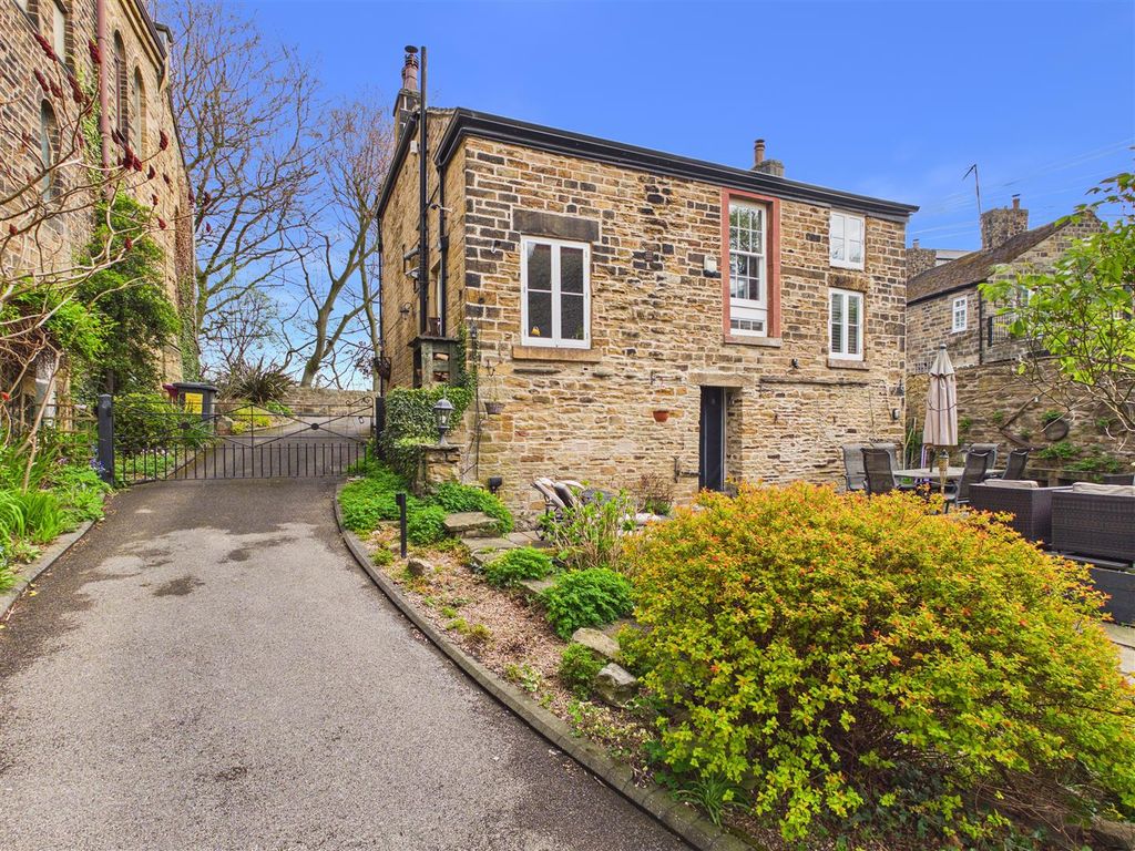 Additional image 25 of 4 bed detached house for saleThe Manse, Lea Road, Dronfield S18