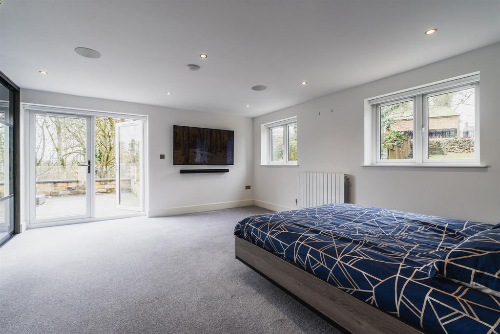 Additional image 22 of 4 bed detached house for saleSoaper Lane, Dronfield S18
