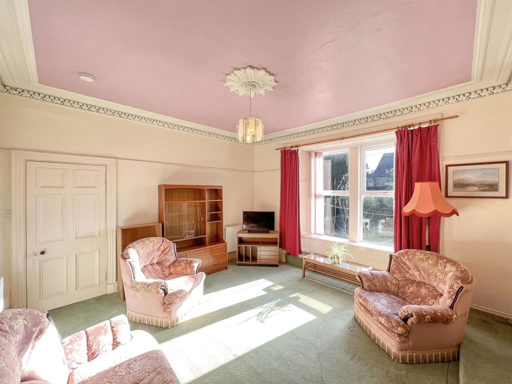 Additional image 5 of 1 bed flat for saleFlat 4A Belmont Place, Dunoon PA23