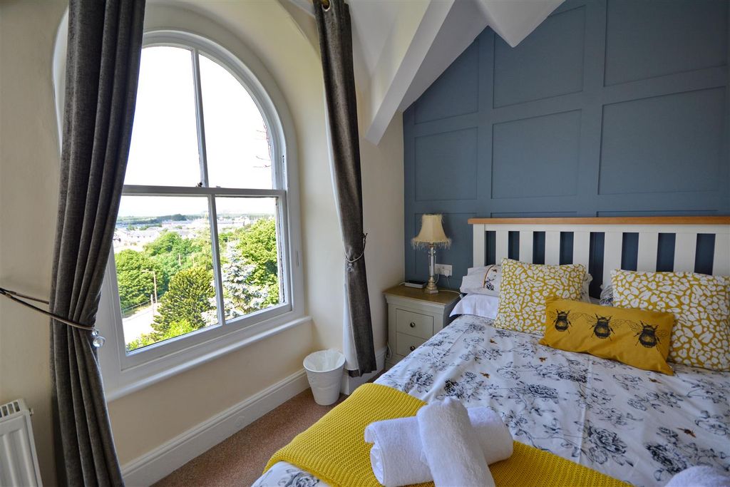 Additional image 29 of 8 bed property for saleFfordd Newydd, Harlech, Gwynedd LL46