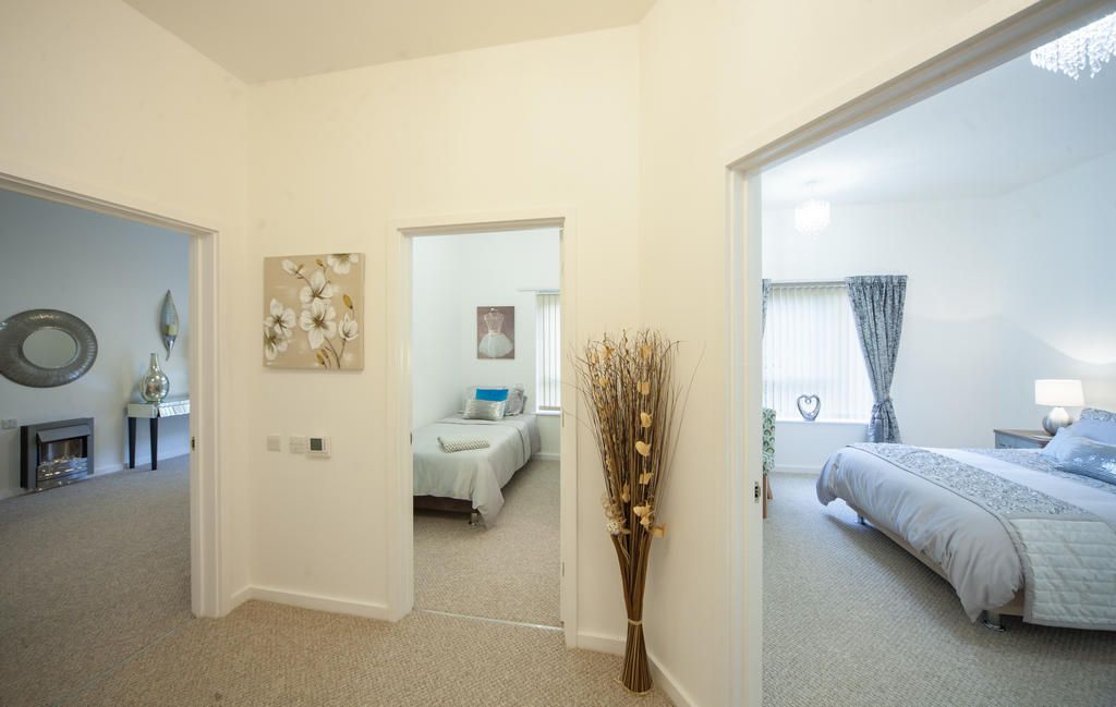 Additional image 8 of 2 bed flat for saleNew Grosvenor Road, Ellesmere Port, Cheshire CH65
