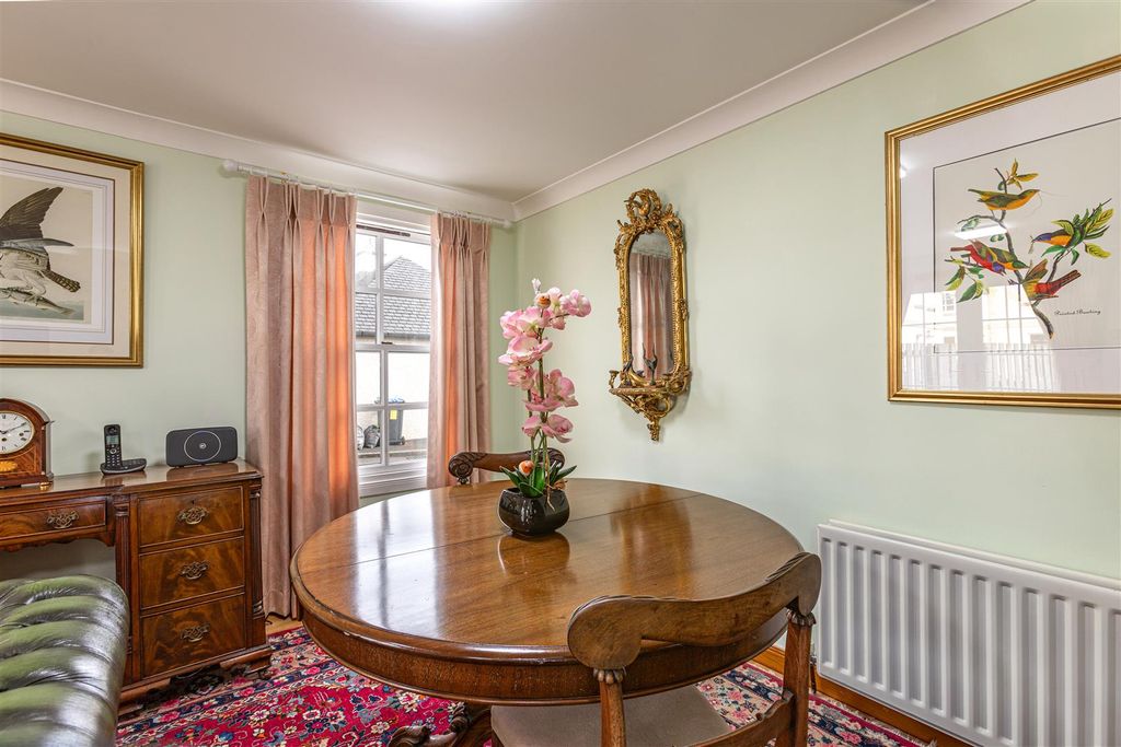 Additional image 9 of 2 bed property for saleThe Gate House, Abbey Mill Park, Melrose TD6