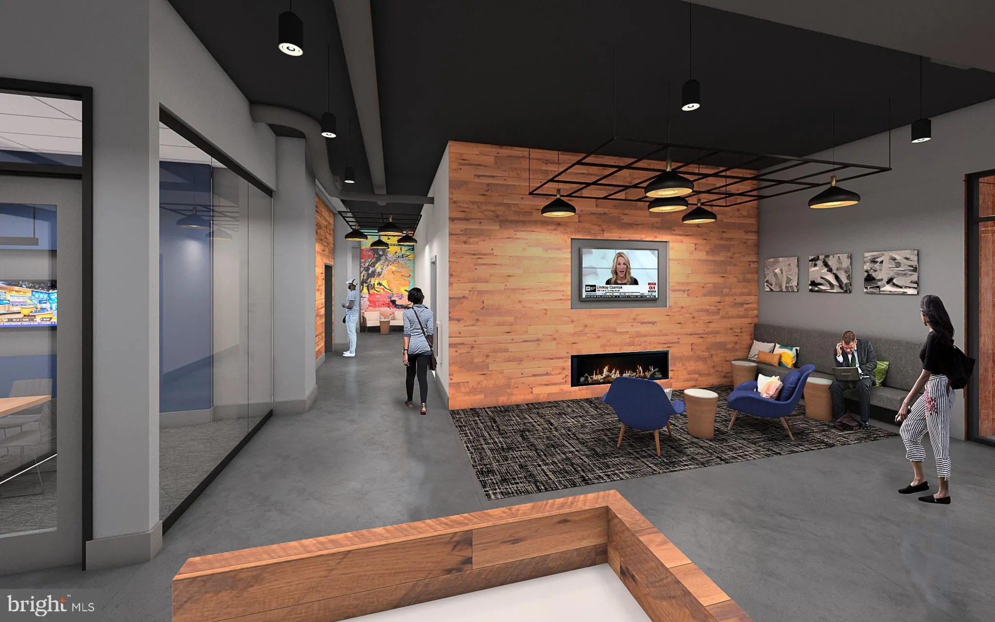 Additional image 30 of 1219-1223 Constitution Avenue Unit 2381, Philadelphia, PA 19112