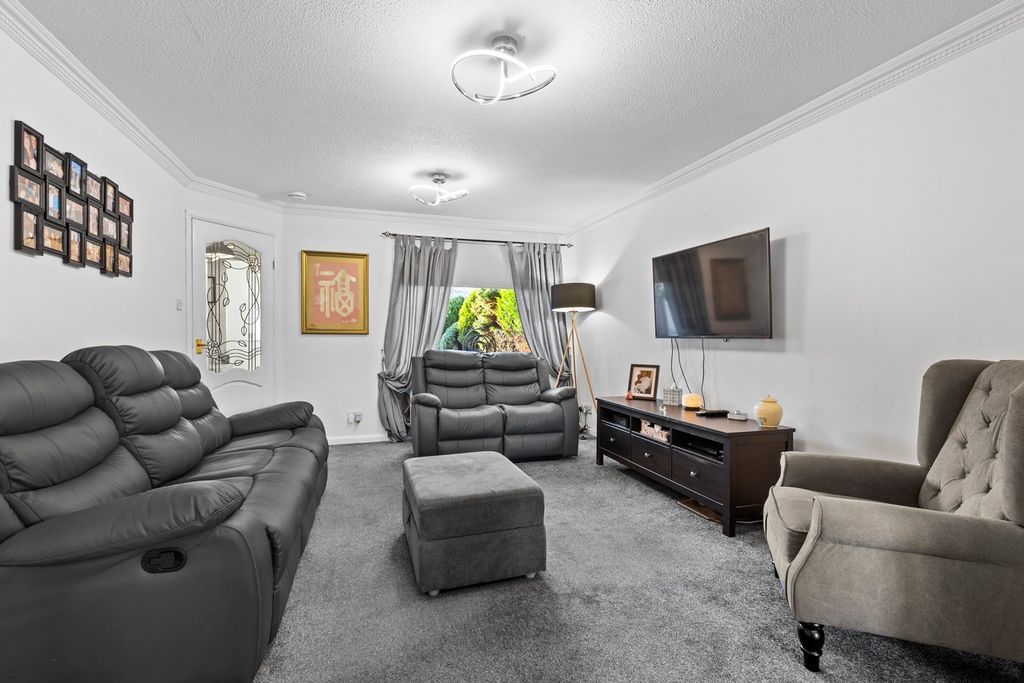 Additional image 4 of 5 bed detached house for sale1 Wallacetown Avenue, Kilmarnock KA3