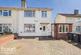 Peverel Road, Cambridge