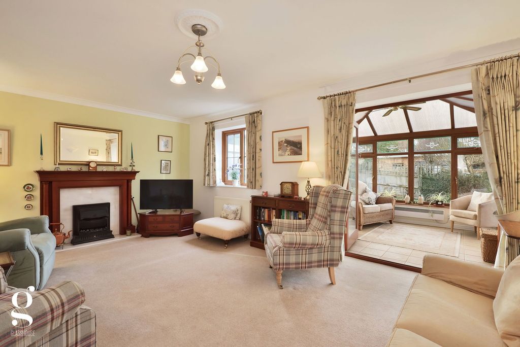 Additional image 2 of 4 bed detached house for saleDymock, Gloucestershire GL18