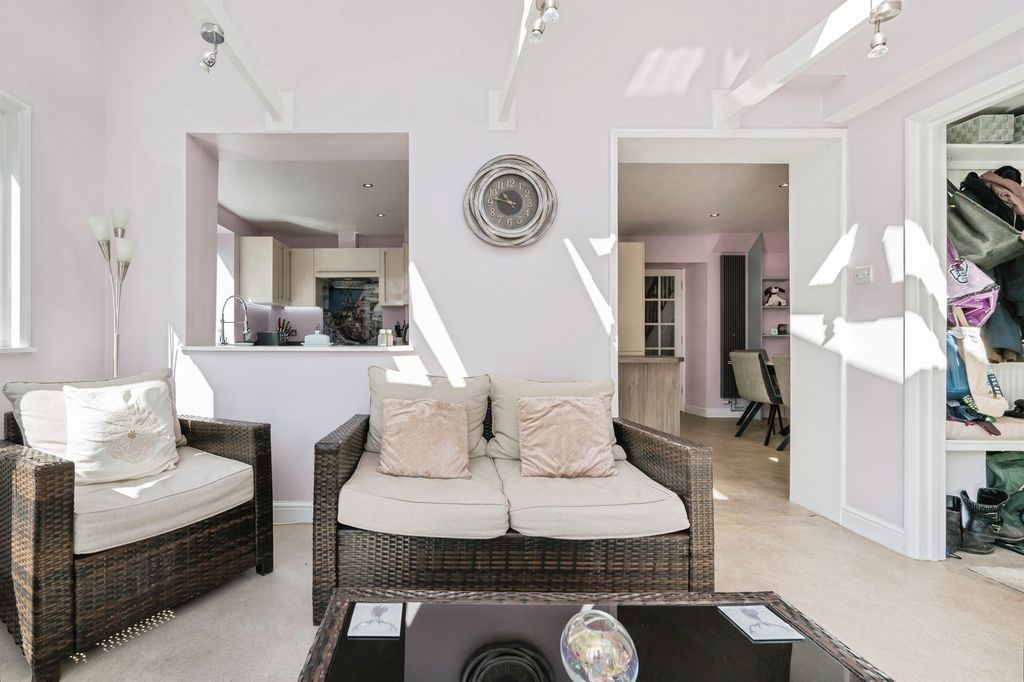 Additional image 8 of 3 bed end terrace house for saleMonks Way, Eastleigh SO50