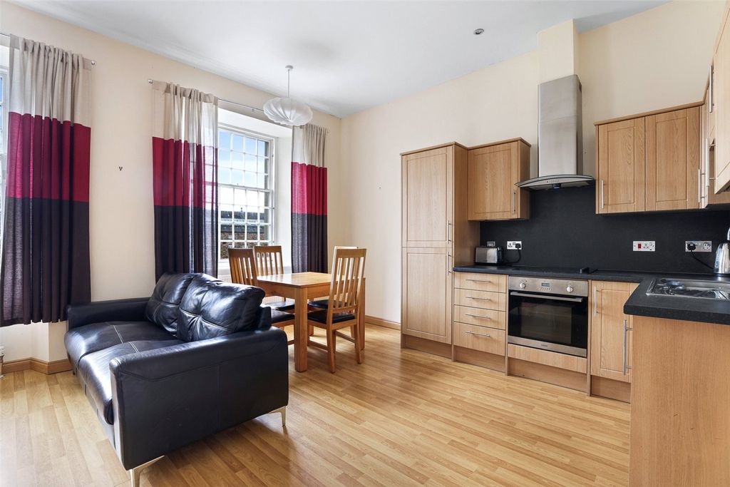 2 bed flat for sale5 North Range, Mill Brae, Stanley Mills, Stanley PH1 photo 3