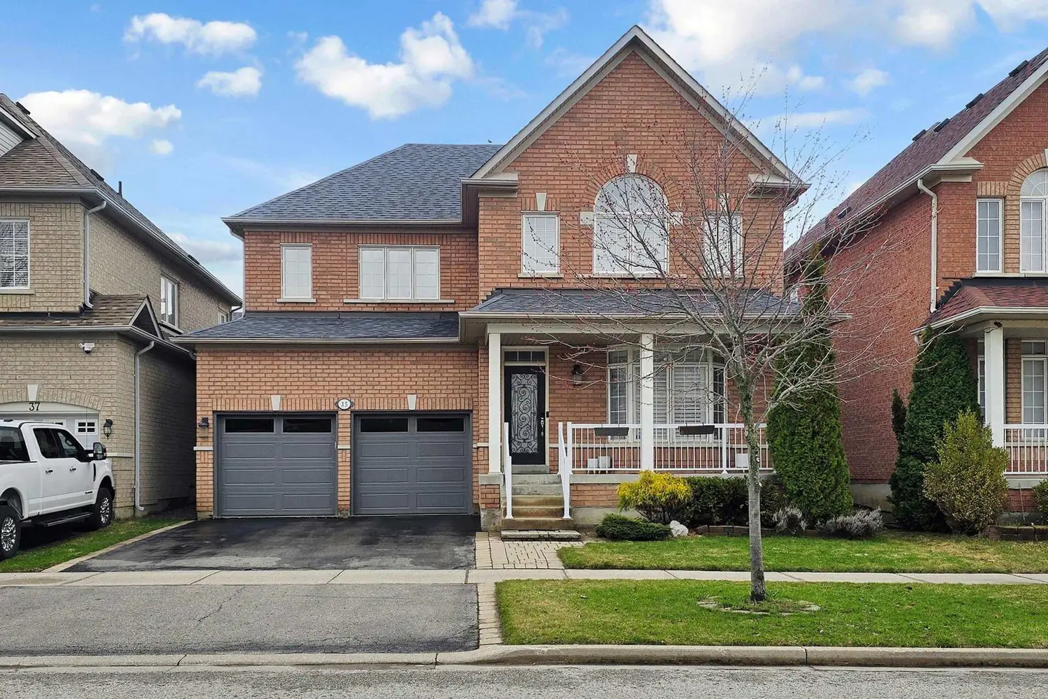 35 Mckennon Street