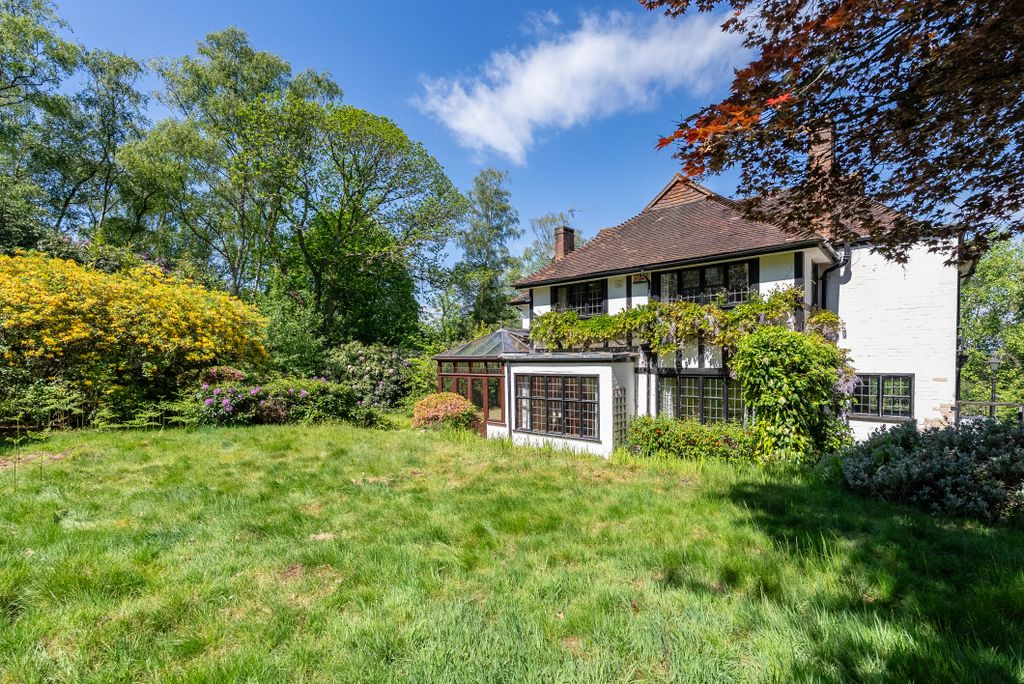 Additional image 15 of 4 bed detached house for saleDeepdene Drive, Dorking RH5